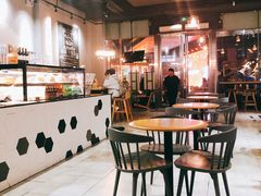 -HELLO 27 意面·沙拉·帕尼尼