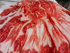 -鲜入围煮花胶鸡海鲜火锅