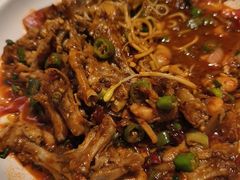 -情妹耙泥鳅·江湖川菜(科华店)