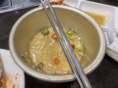 -大福黄牛料理·韩式烤肉·黄牛肥肠·酱蟹