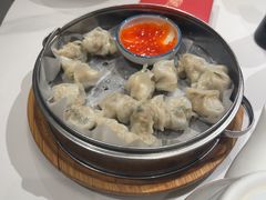 -旺达·福州菜(正大广场店)