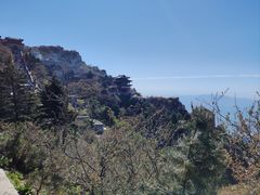 -泰山风景名胜区