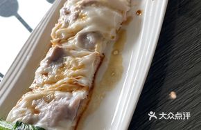 Stone-milled Pork Sausage