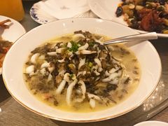 -Yan Ting 宴庭中餐厅(上海静安瑞吉酒店)