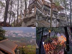 -巴倒烫陆派重庆火锅(南山店)