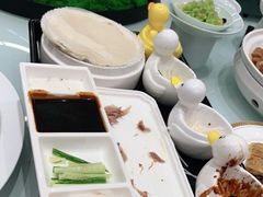 -湖锦酒楼·32年地道湖北菜(光谷店)