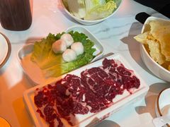 -八合里潮汕鲜牛肉火锅(吉大店)
