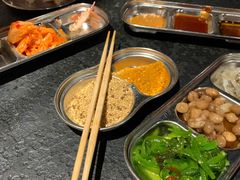 -伊茉家的烤肉店(勒泰中心店)