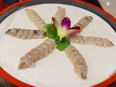 -草鱼先生潮州鱼生·虾生(新厦花园店)