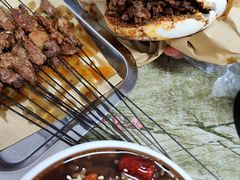 -老白家怡贵园烤肉