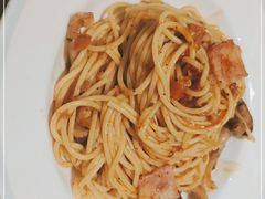 -萨莉亚意式餐厅(杭州滨江天街店)