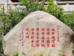 -中国中医科学院西苑医院(本部)