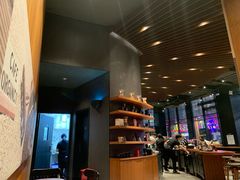 -星巴克(西安曲江银泰店)
