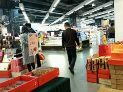 -欧式面包坊(青岛万象城店)