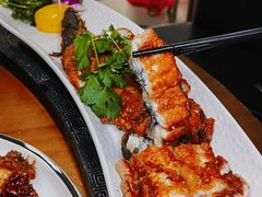 -醉壹号海鲜大排档·老厦门特色菜(厦门美食地标店)