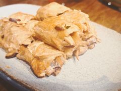 -兰溪小馆(东直门簋街店)