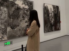 -大芬美术馆