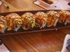 -栖川山葵家·寿喜锅·日式料理(龙湖北城天街商场店)