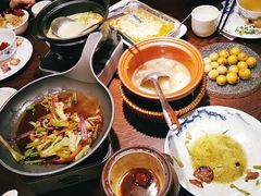 -小菜园新徽菜(苏州繁花中心店)