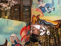 -遇花缘·点心·中西融合菜(美吉特广场店)
