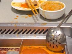 -海底捞火锅(公益西桥店)