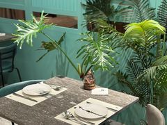-SHADOWS•Bistro&Eatery(安福路店)