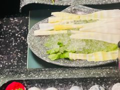 魔芋丝-哥老官重庆美蛙鱼头(宝山龙湖店)