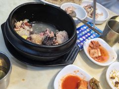 -长顺参鸡汤店(西塔总店)