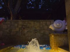 -春晖园度假酒店温泉