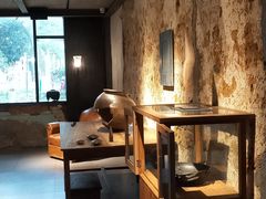 -元白和创园展厅