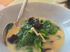 -湖影中餐厅·南京金茂威斯汀大酒店