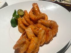 -四季民福烤鸭店(王府井东安门店)