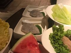 -海底捞火锅(顺义华联店)