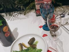 -俄士厨房(五棵松华熙LIVE店)