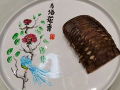 招牌酱牛肉-东来顺饭庄(王府井步行街店)