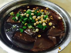 血旺-正兴张血旺
