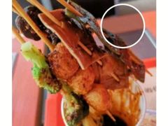 -吉野家(秀谷店)