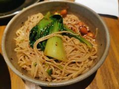 重庆小面-十三式重庆江湖菜(金茂览秀城店)