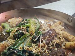 -大嘴巴砂锅麻辣烫麻辣香锅(金桂小区店)