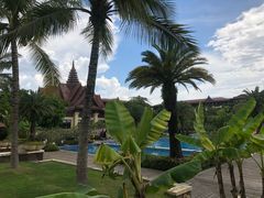 -西双版纳融创皇冠假日度假酒店