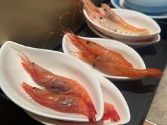 -亚马逊蒸汽活海鲜自助(LCM置汇旭辉广场店)