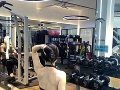 -海马健身-IMVP(EAC欧美中心店)