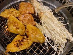 -汉拿山(印象城店)