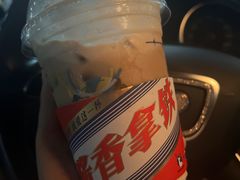 -瑞幸咖啡(深圳红山6979店)