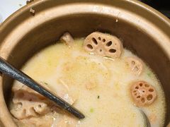 -吴掌柜·藕汤印象(南湖店)