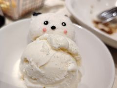 -夏日玛莉西餐厅(金茂览秀城店)