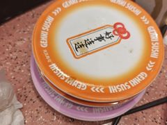 -元气寿司(环球港店)