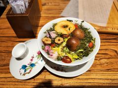 -有奴思烤肉·清真(正宁路店)