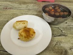 -大南门牛肉包子店