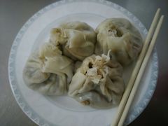 -严氏重油烧麦(民权路店)